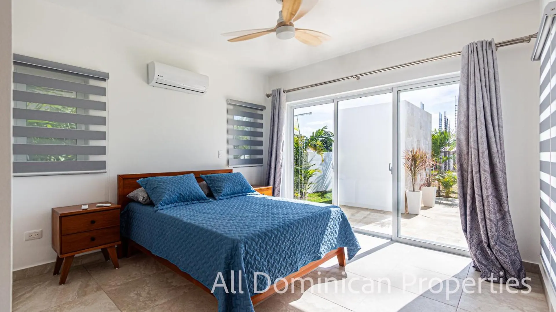 Villas Nuevas, Con Piscinas Privadas, Sosua Ocean Village!