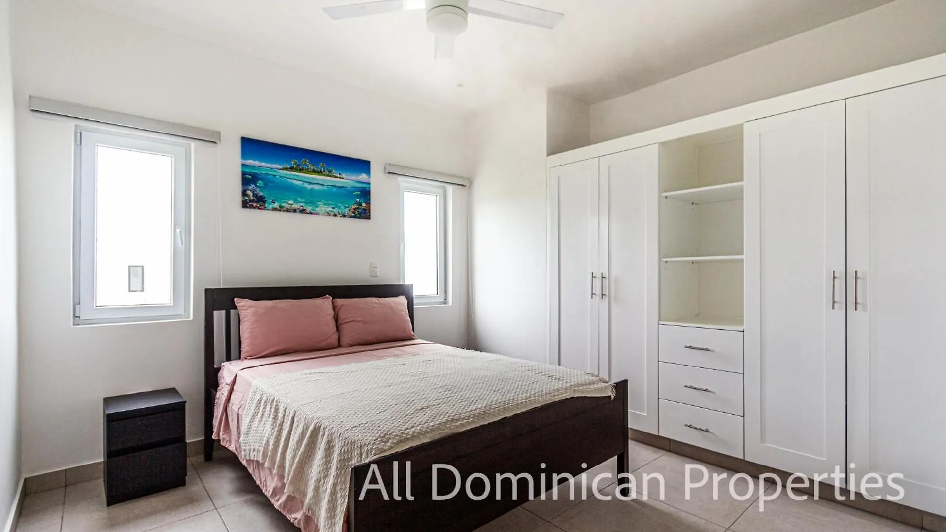 Villas Nuevas, Con Piscinas Privadas, Sosua Ocean Village!
