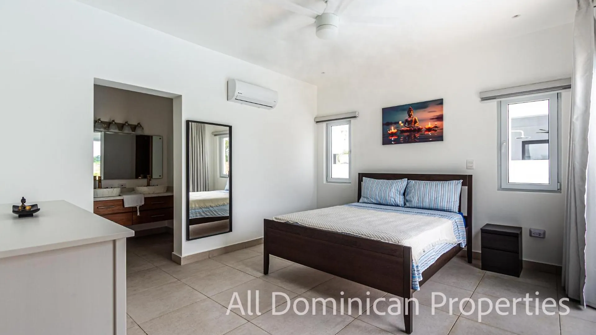 Villas Nuevas, Con Piscinas Privadas, Sosua Ocean Village!