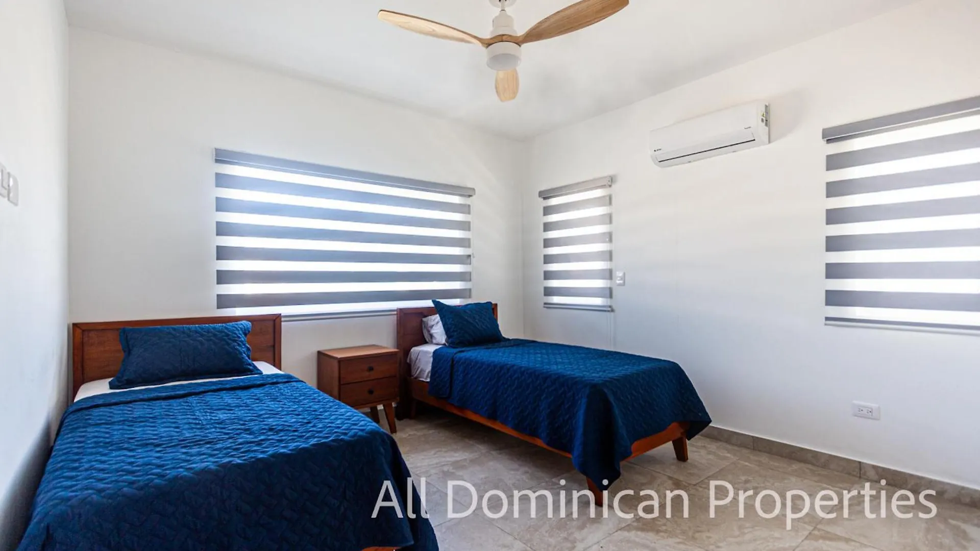 Villas Nuevas, Con Piscinas Privadas, Sosua Ocean Village! République dominicaine