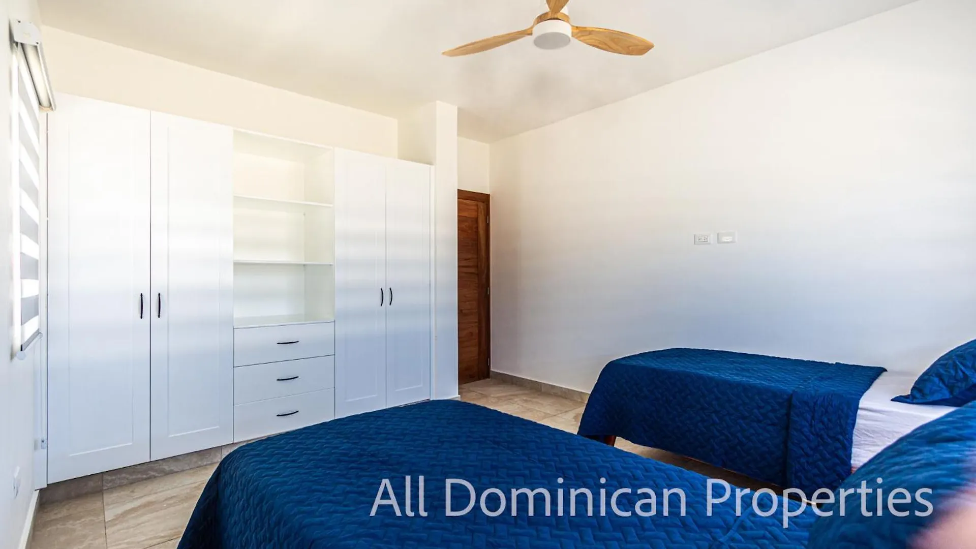 Villas Nuevas, Con Piscinas Privadas, Sosua Ocean Village! 0*,  République dominicaine